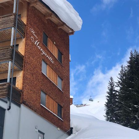 Haus Margaritta Top 4 Дамулс Екстериор снимка