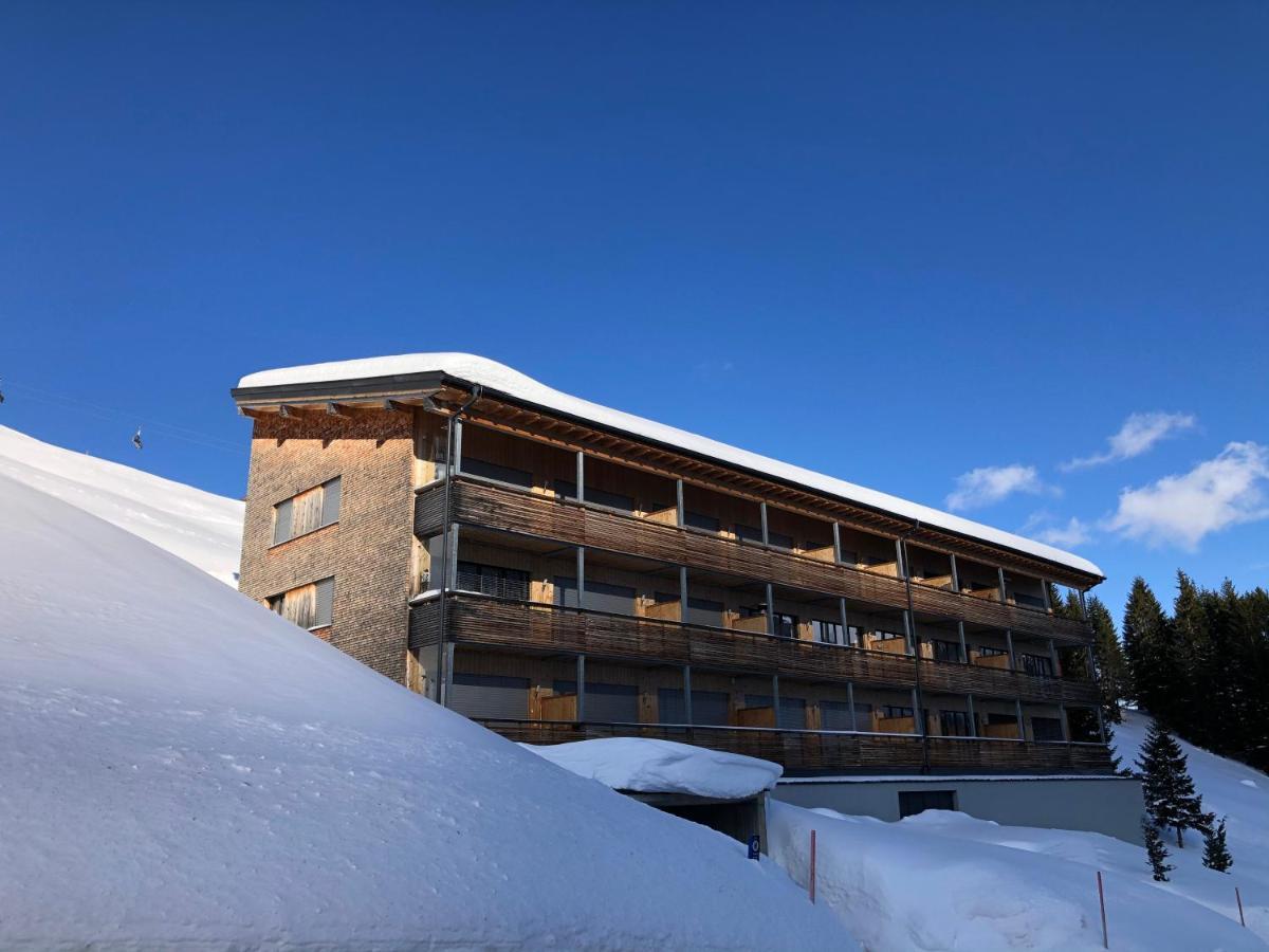 Haus Margaritta Top 4 Дамулс Екстериор снимка