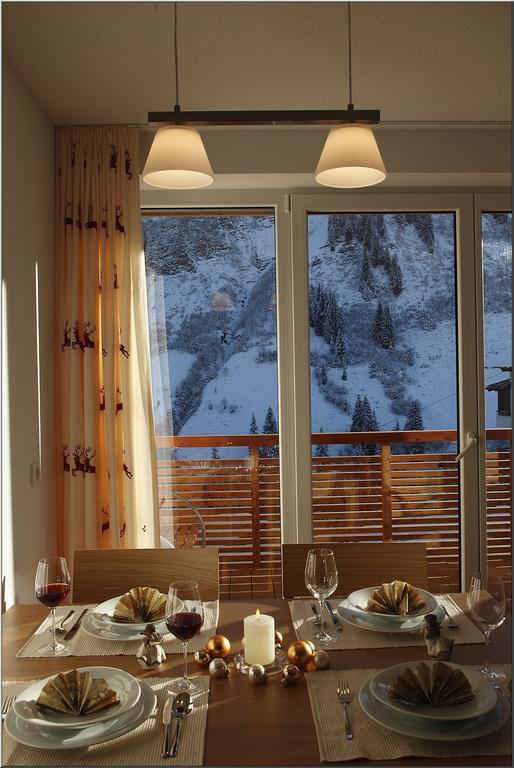 Haus Margaritta Top 4 Дамулс Стая снимка